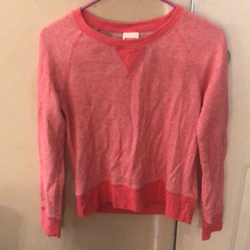 XS Mossimo pullover